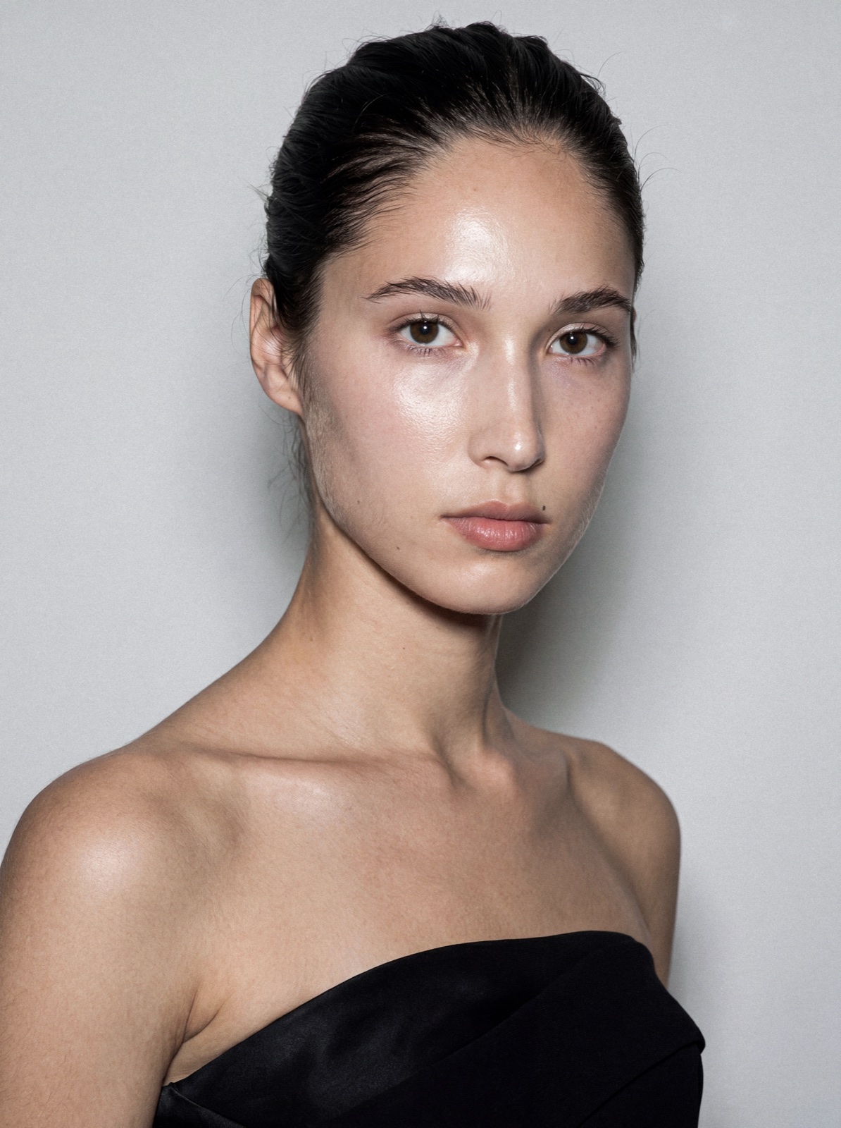 AI model face 4