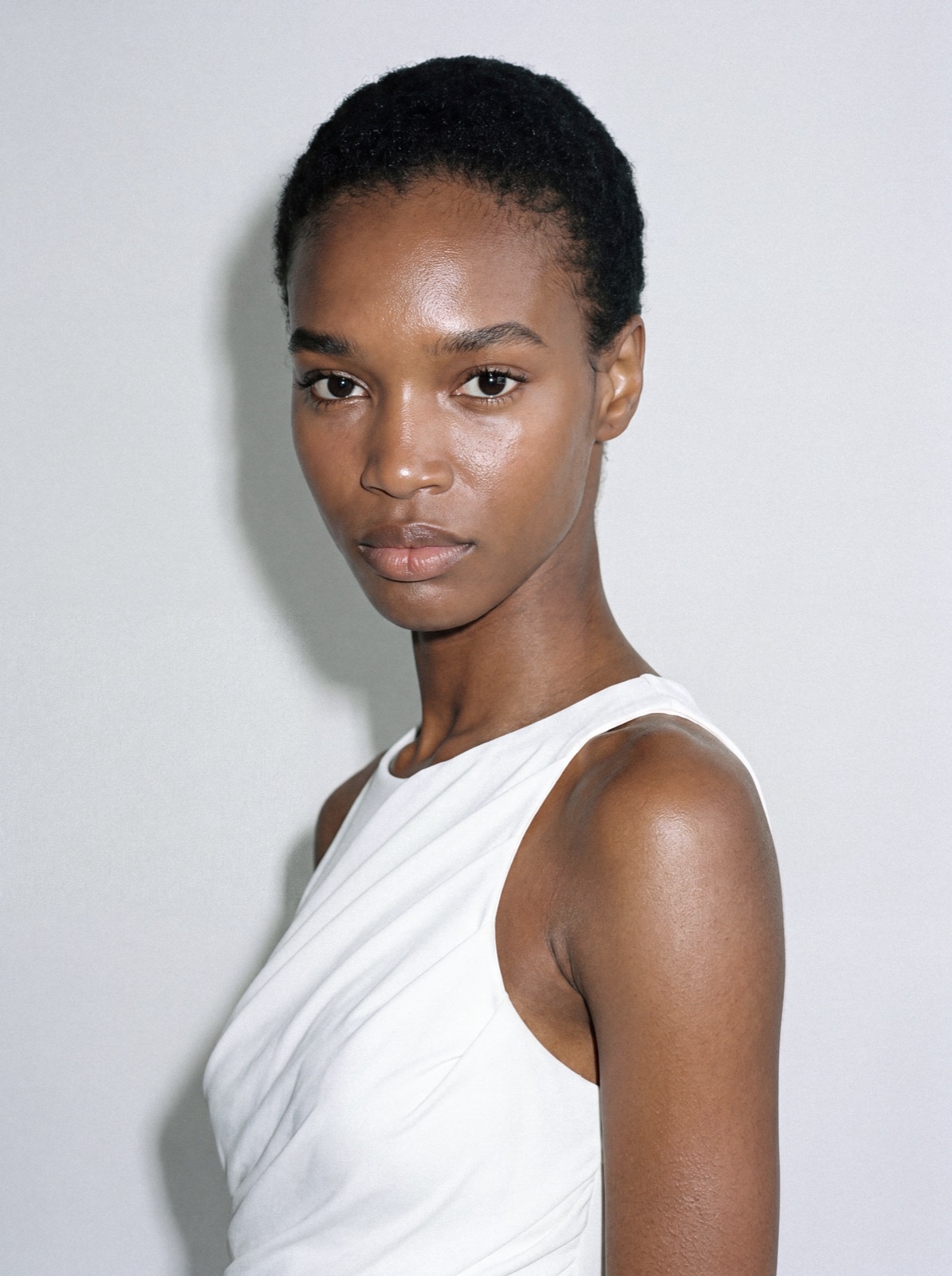 AI model face 5