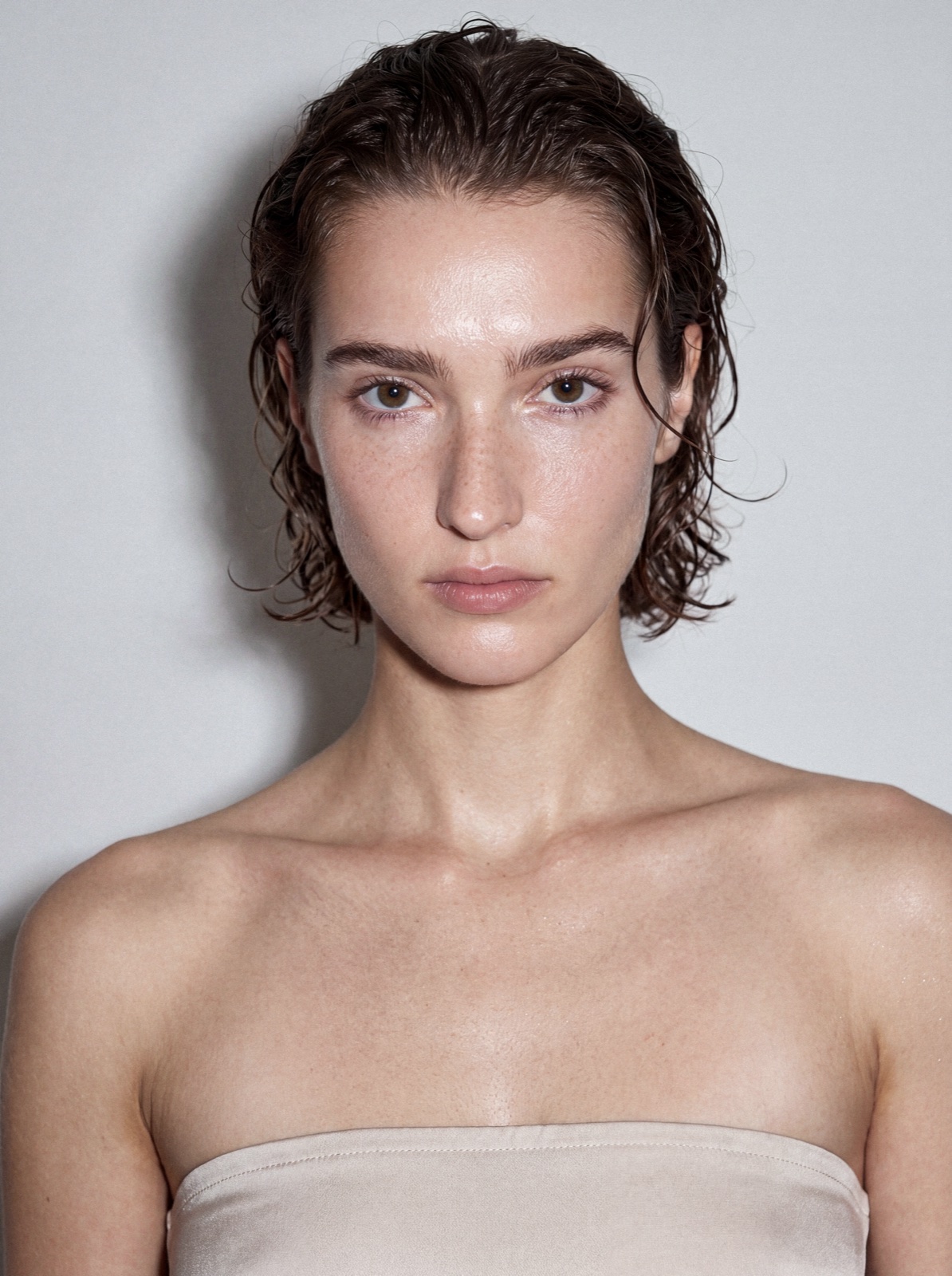 AI model face 1