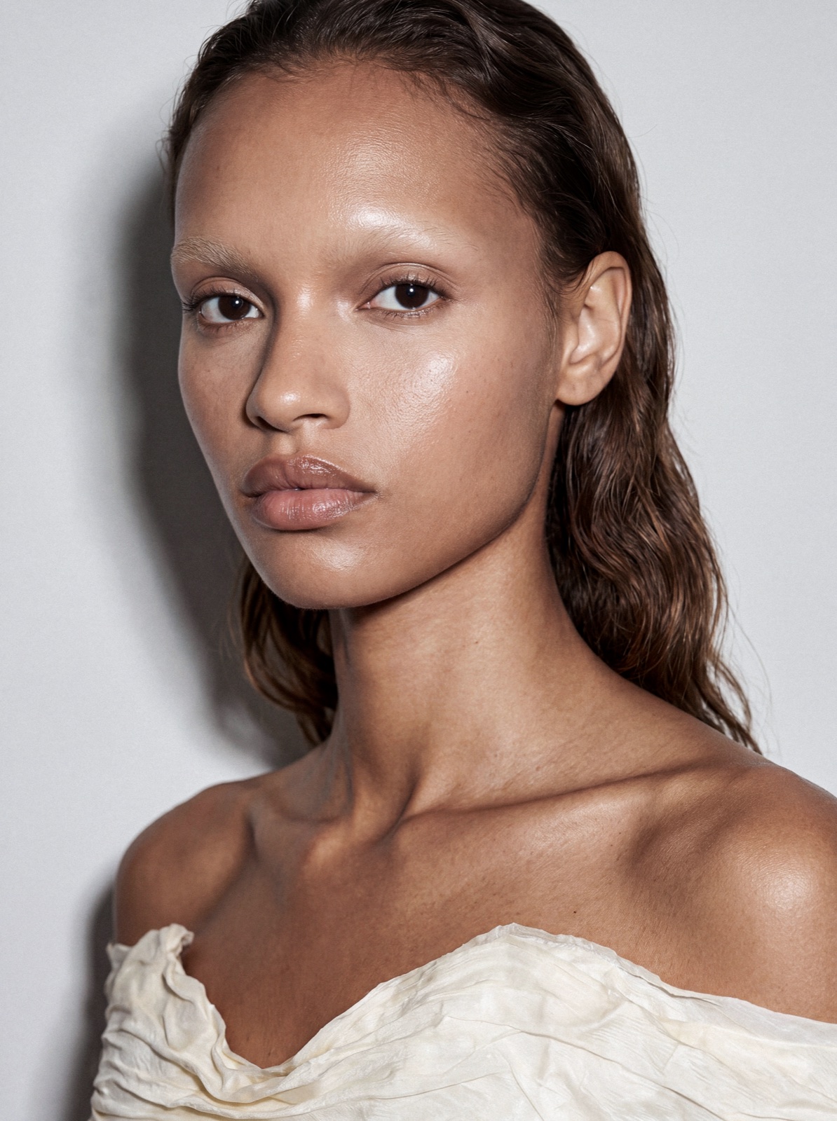 AI model face 2
